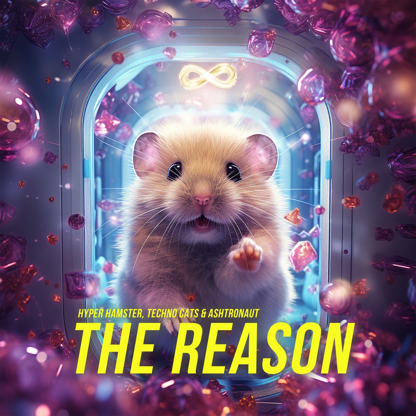 The Reason