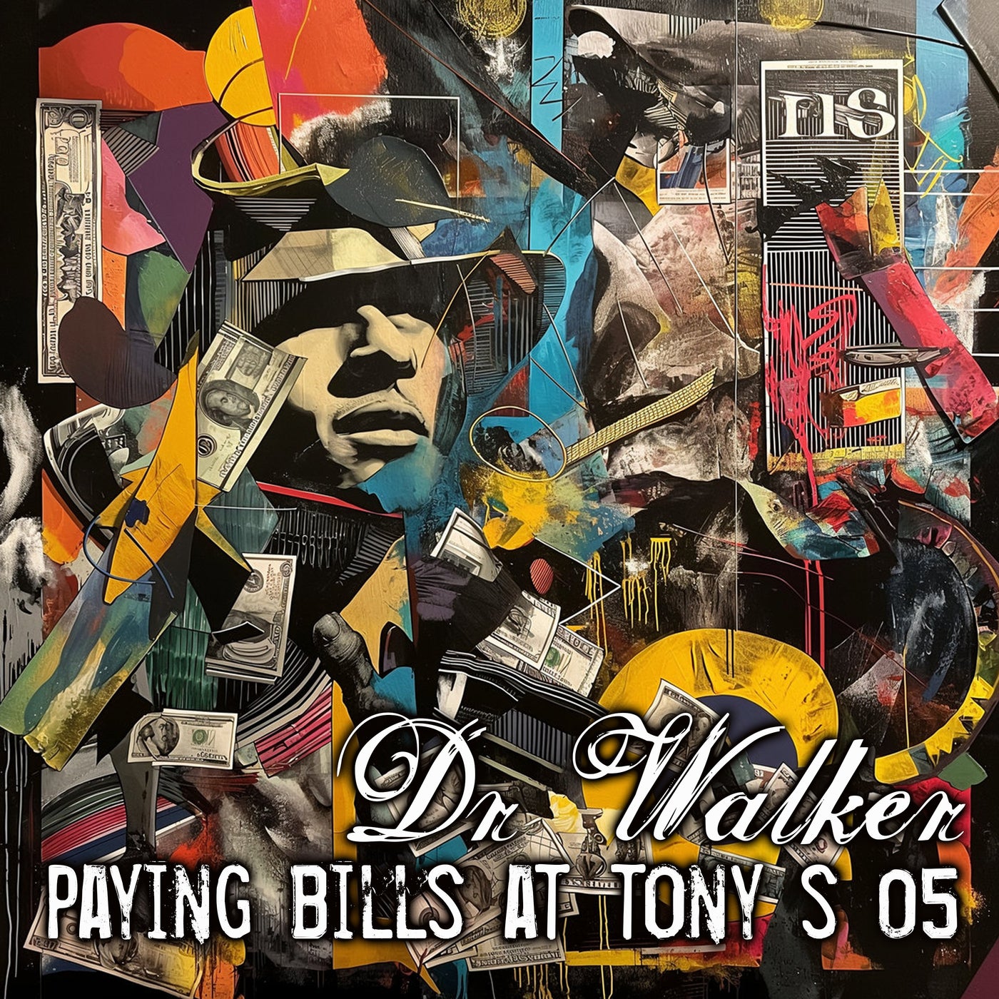 Paying Bills At Tony s 05
