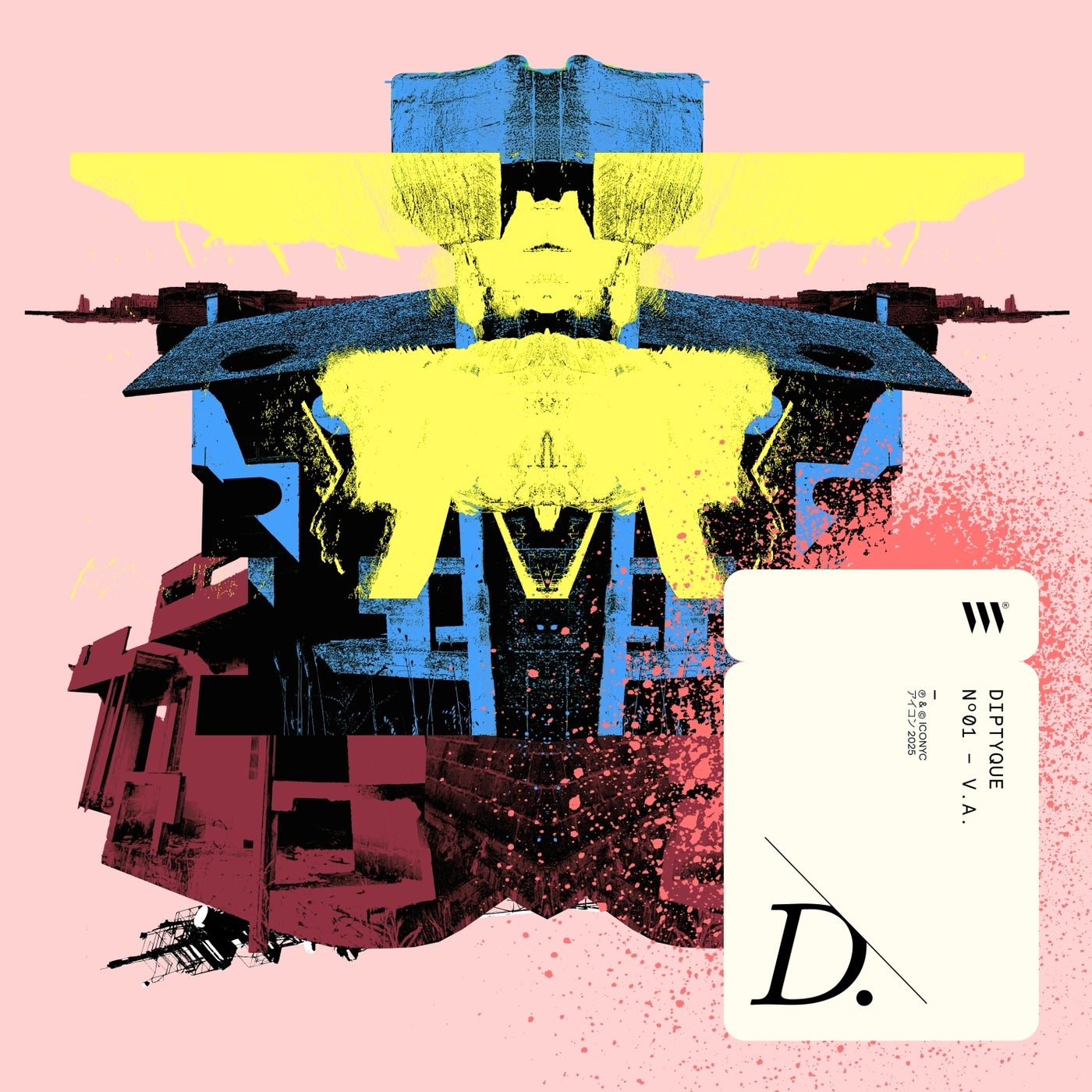 Diptyque I