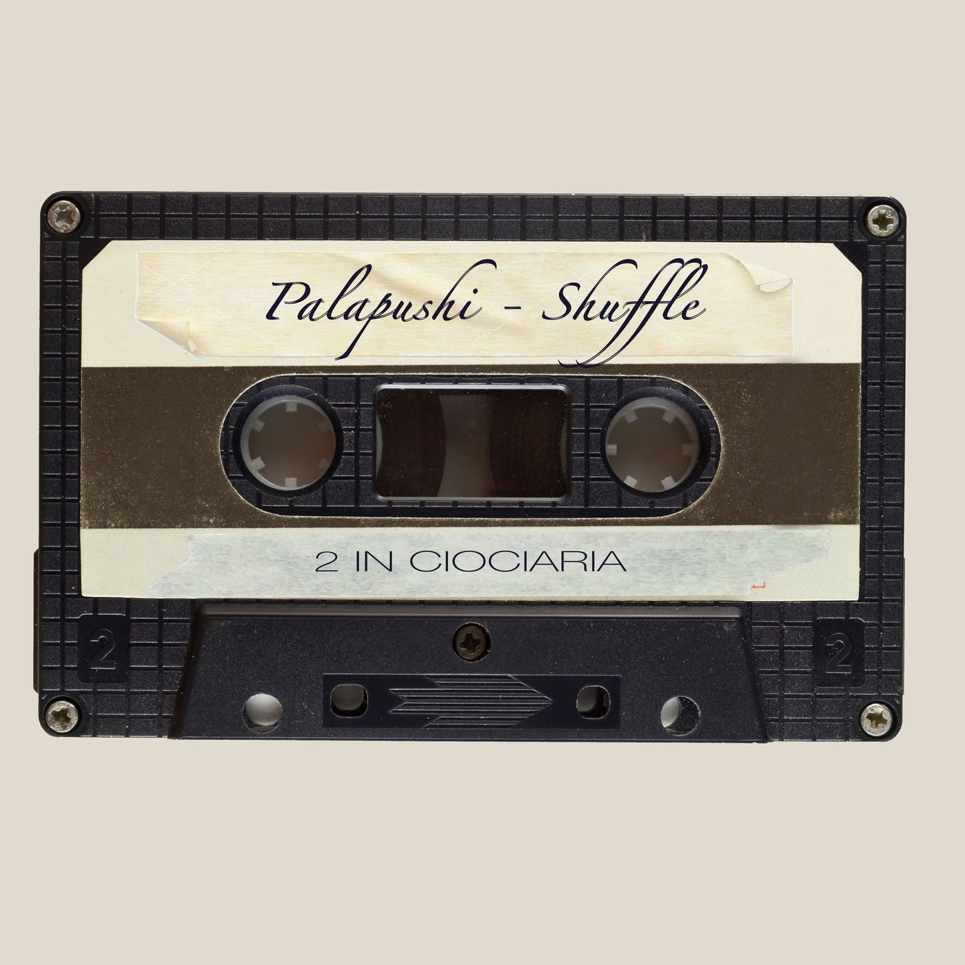 Shuffle