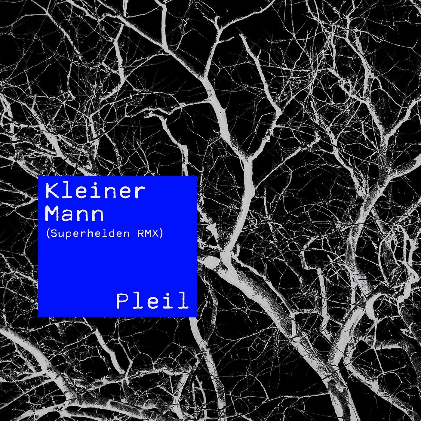 Kleiner Mann (Superhelden RMX)