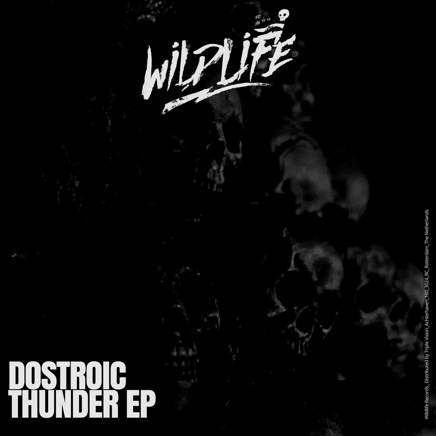 Thunder EP