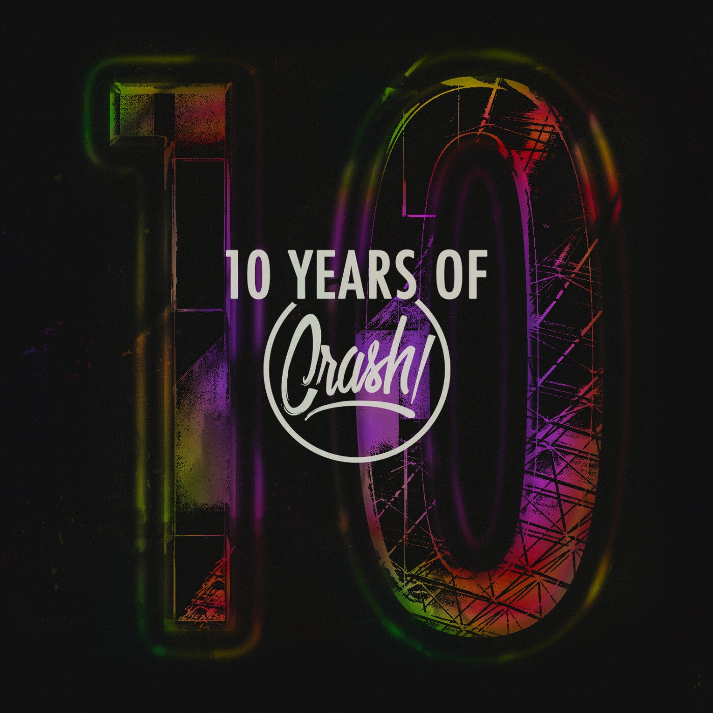 10 YEARS OF CRASH!