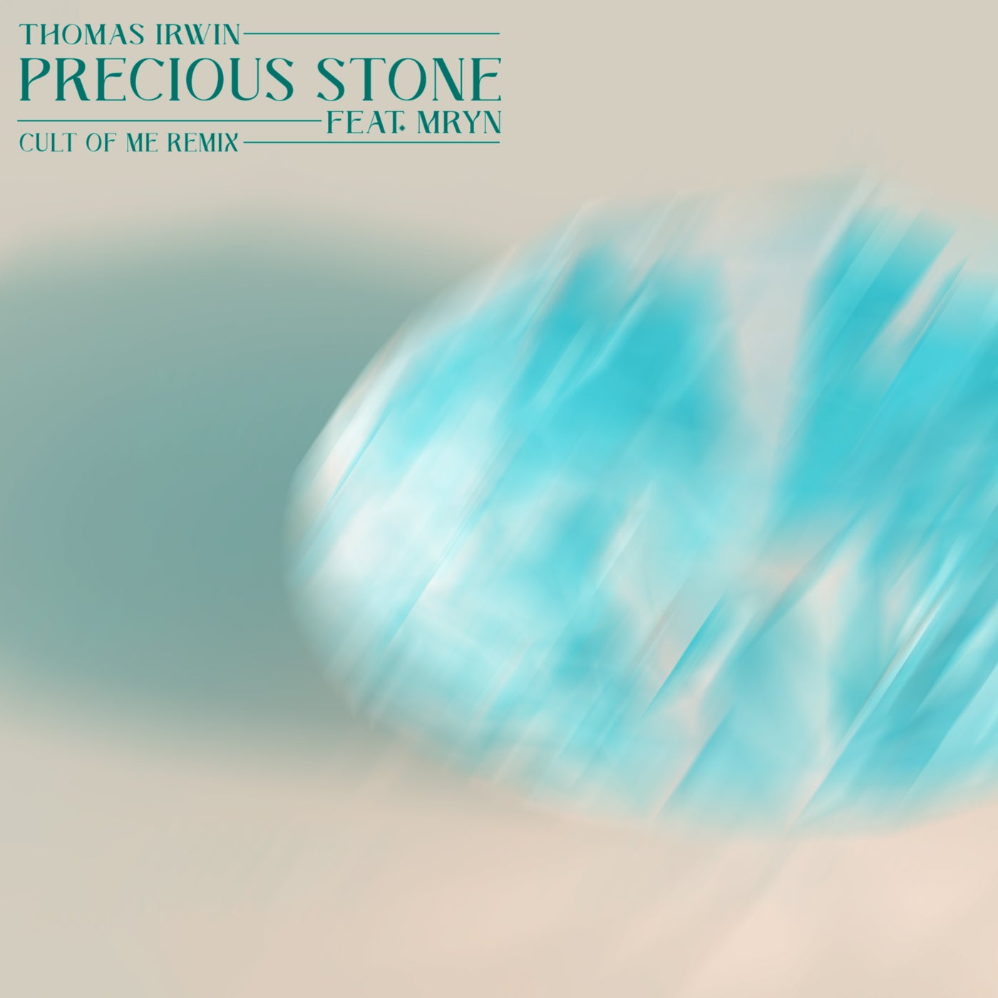 Precious Stone - Cult Of Me Remix (Extended)