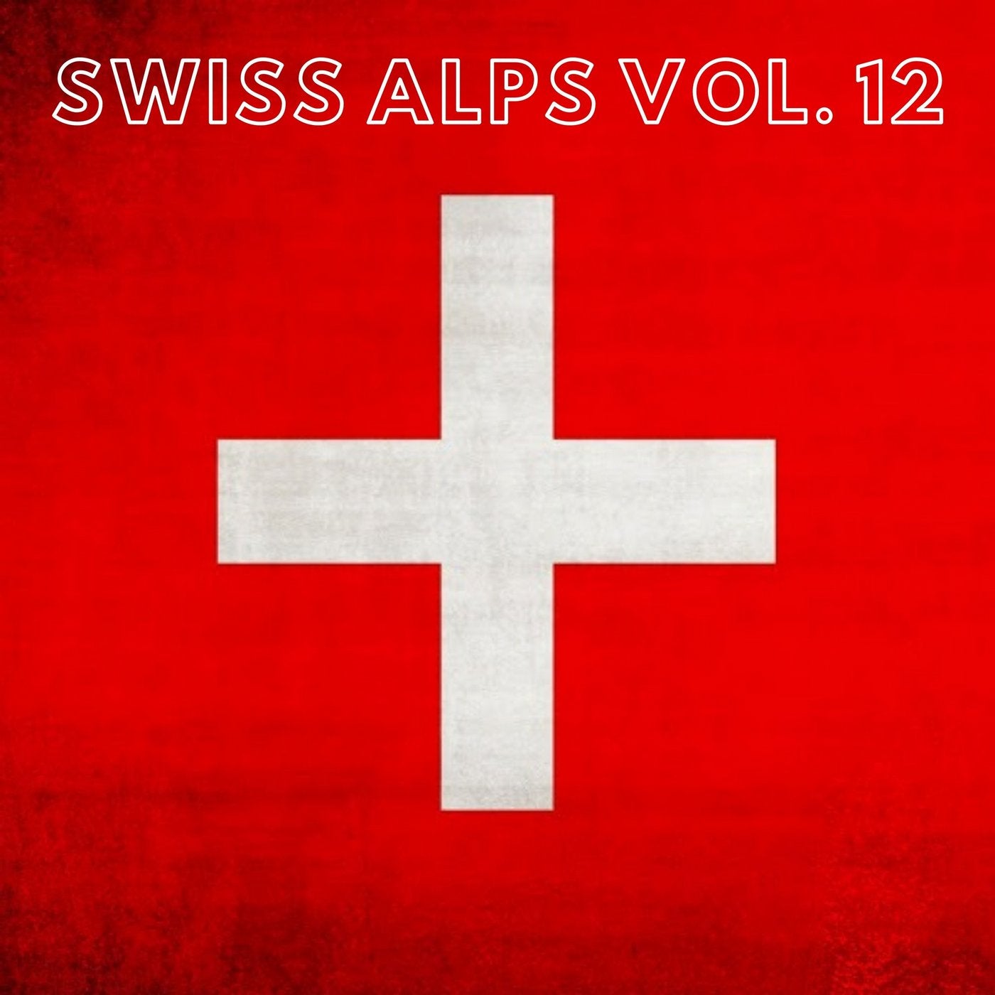Swiss Alps Vol. 12