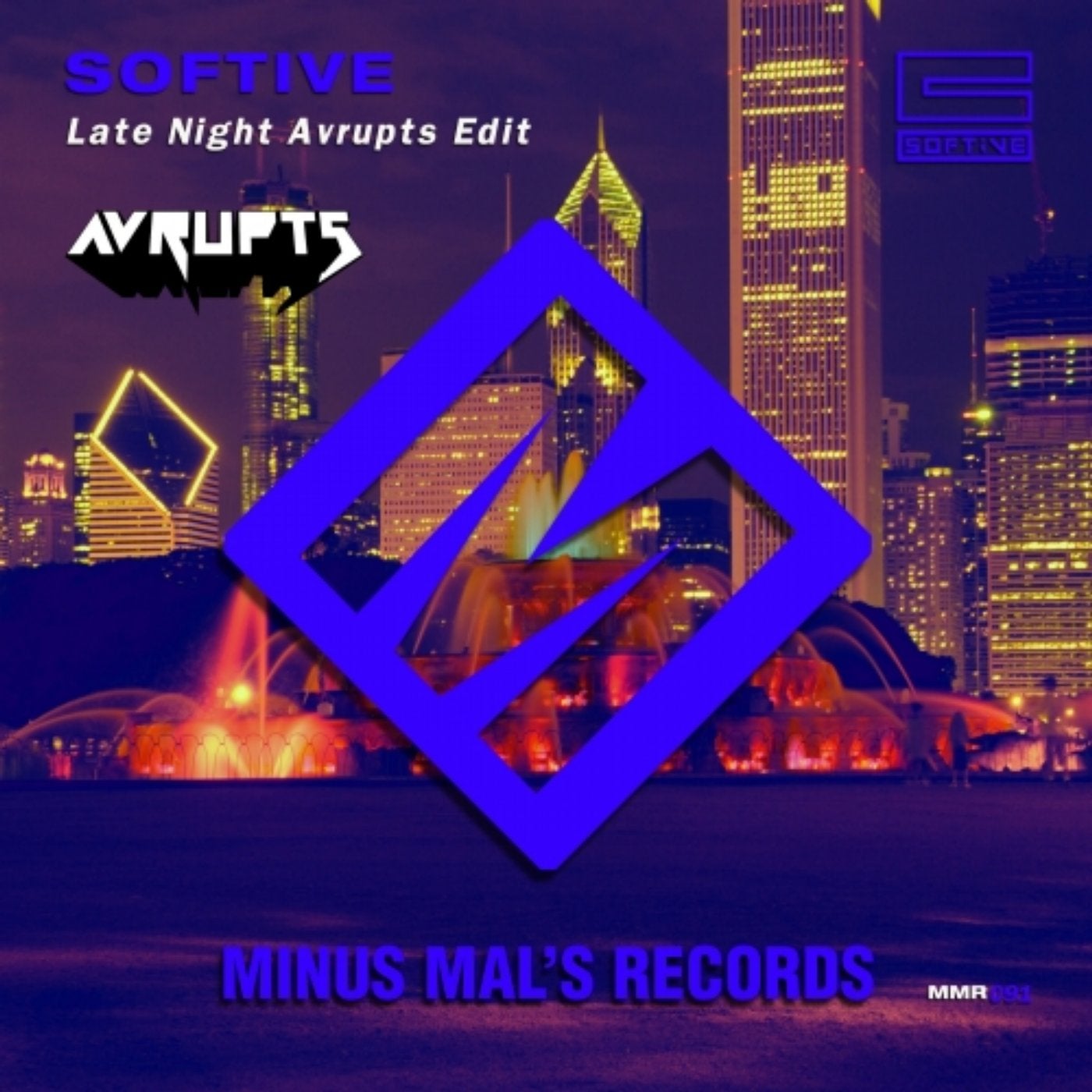 Late Night (Avrupts Edit)