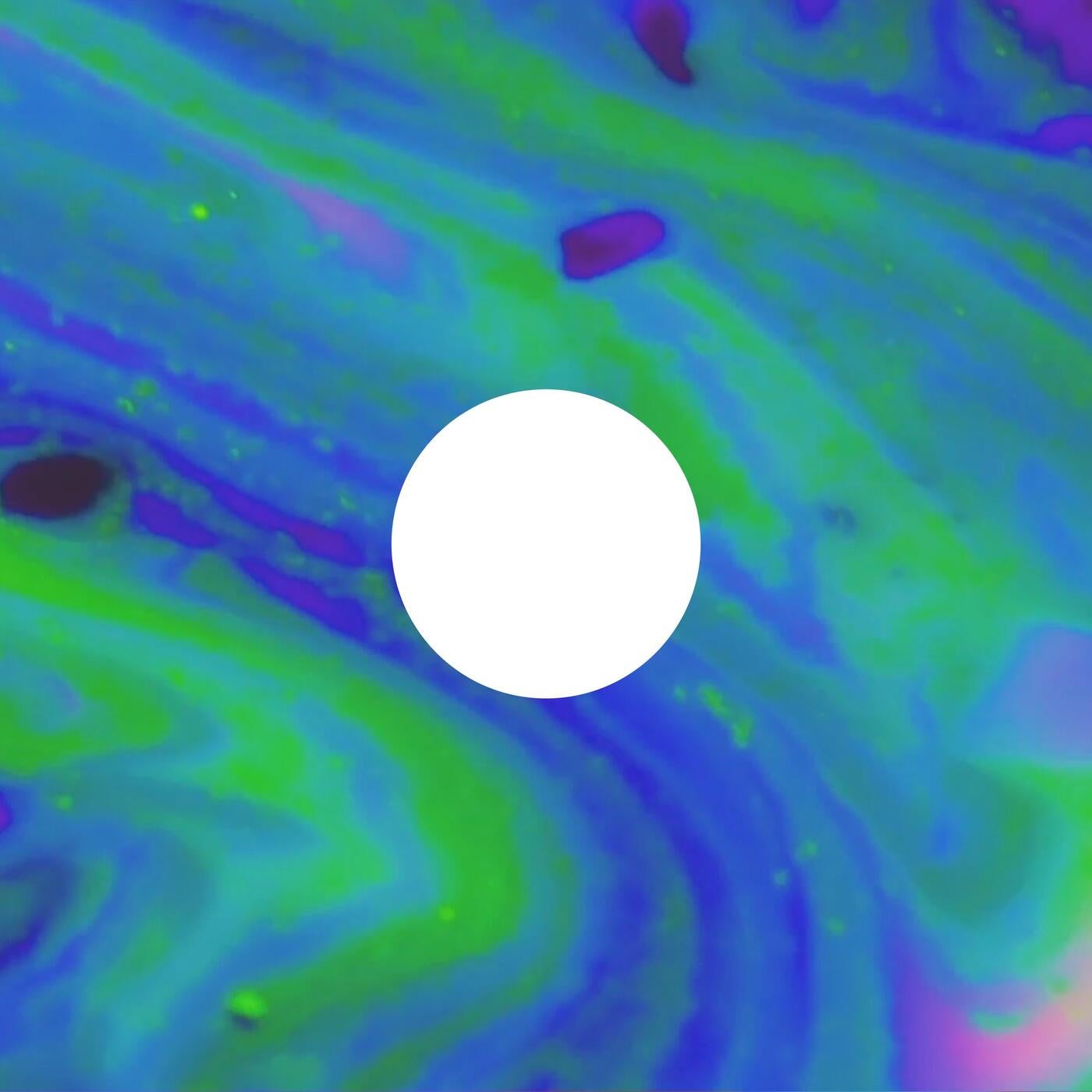 In My Arms (Kadyn Webster Remix)