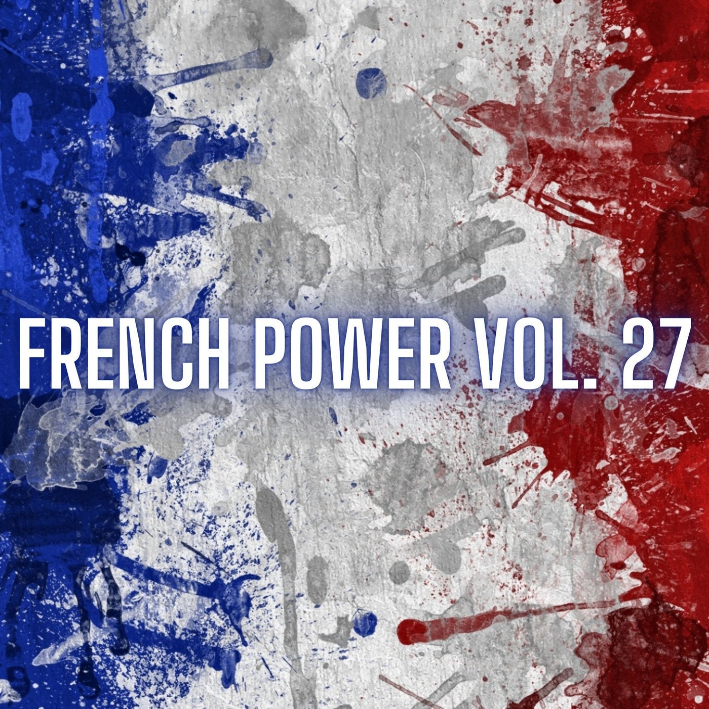 French Power Vol. 27