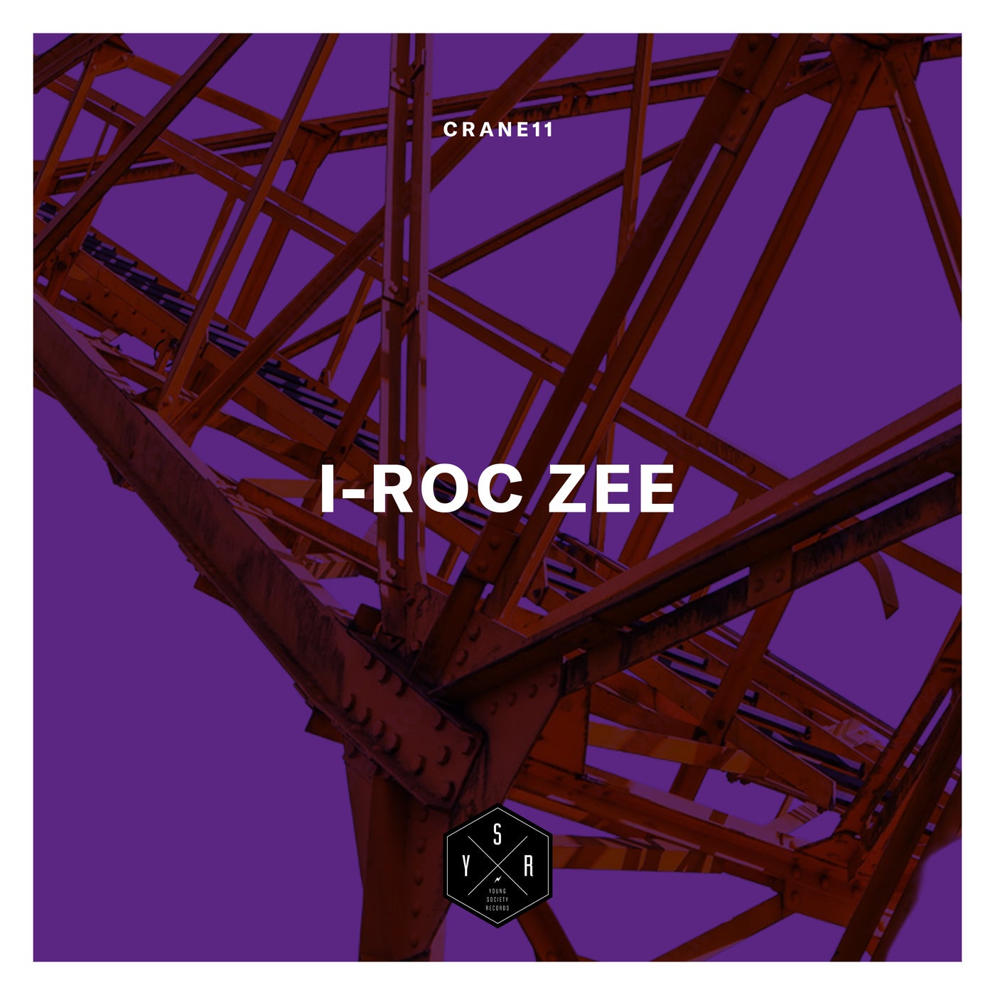 I-Roc Zee