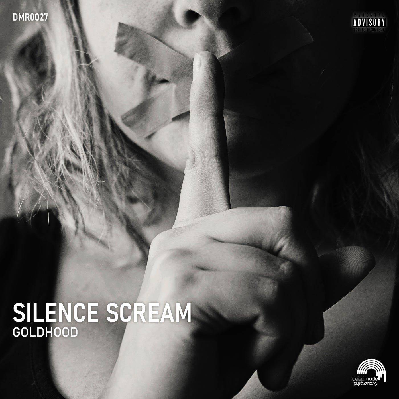 Silence Scream