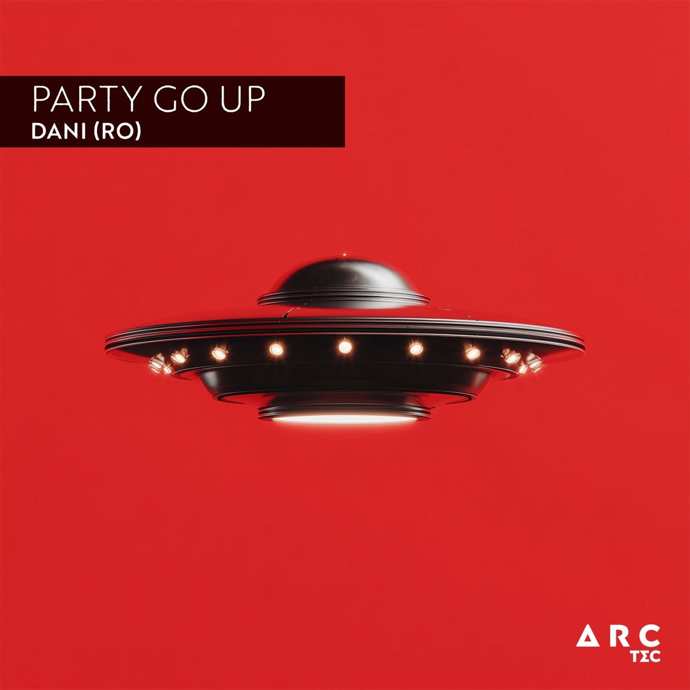 Party Go Up