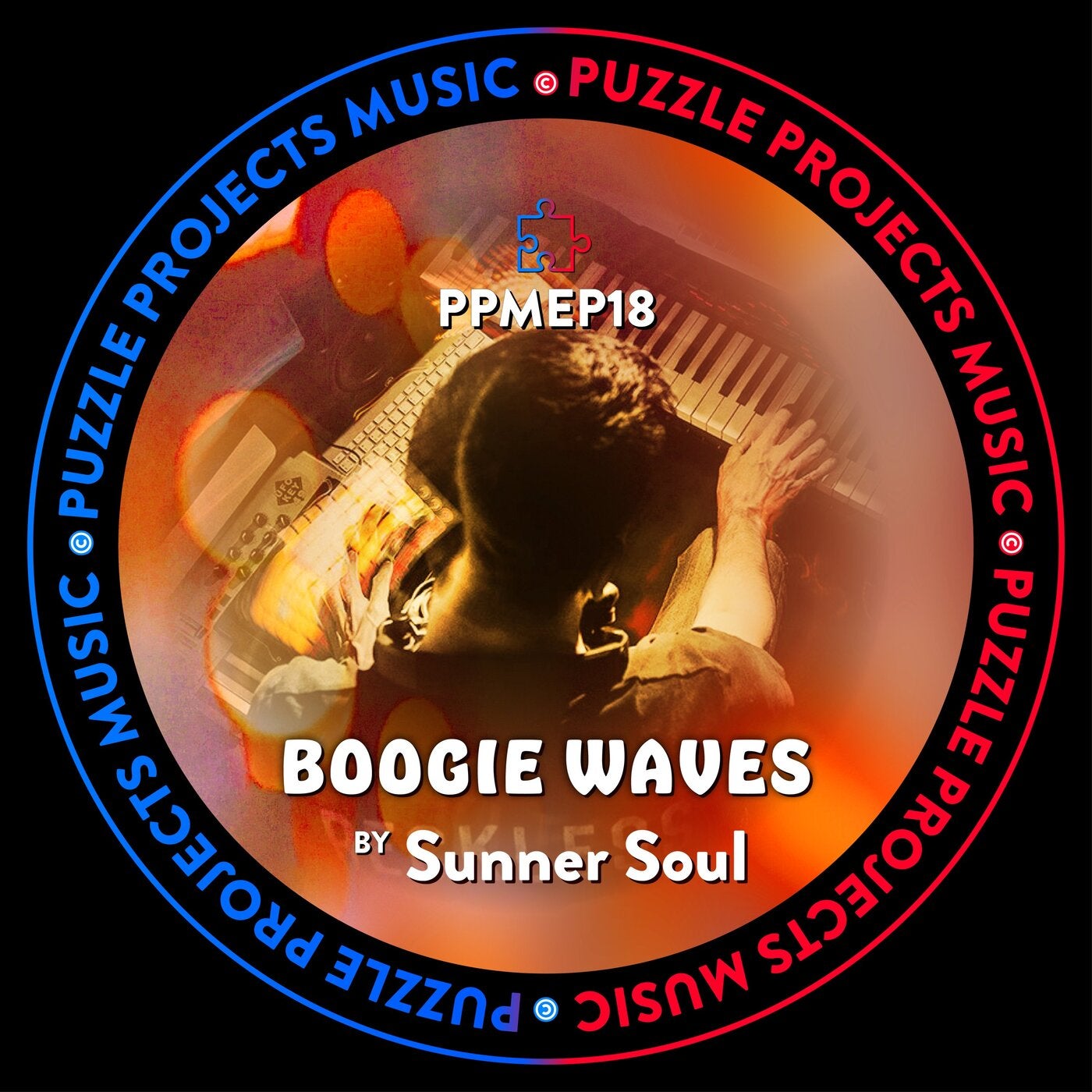 Boogie Waves