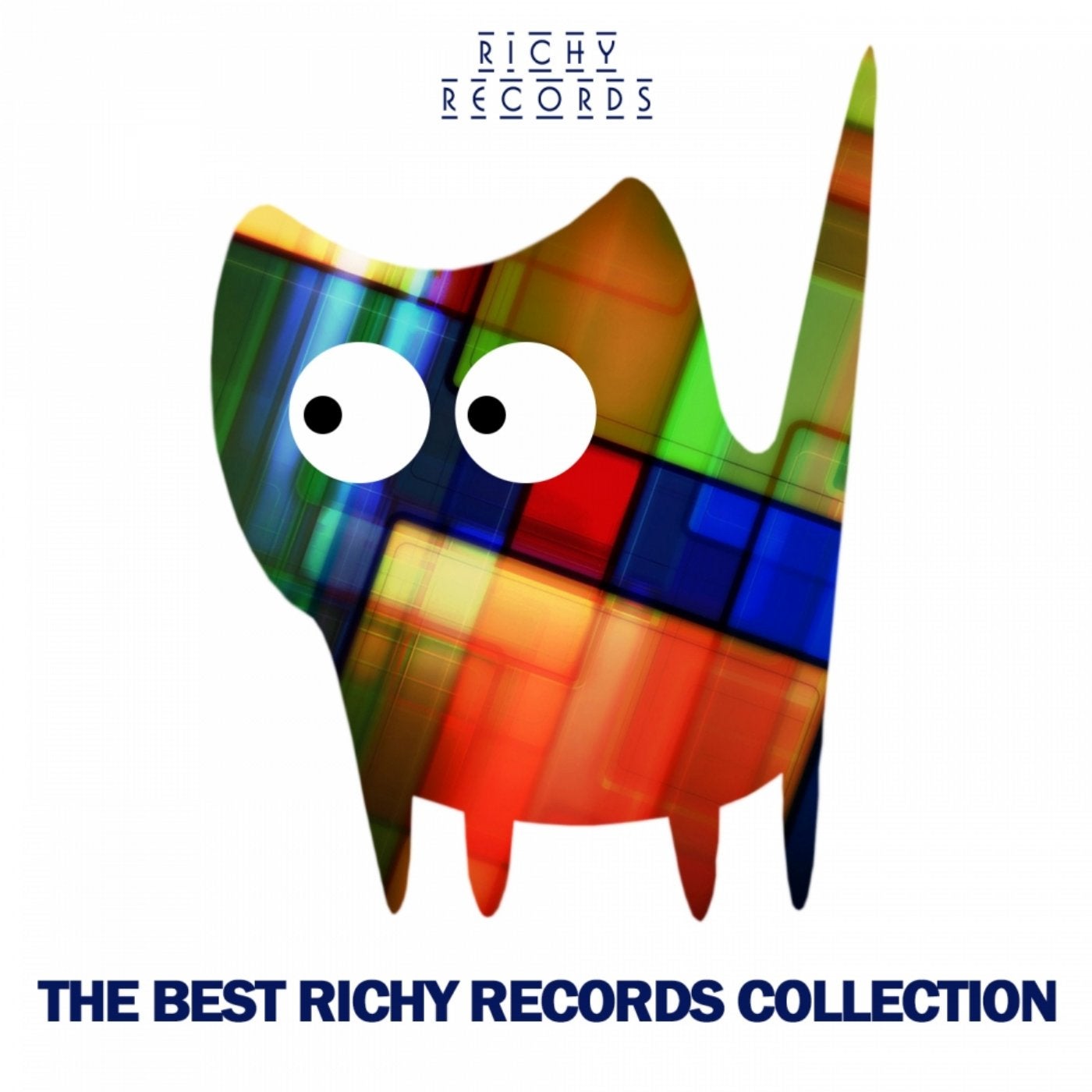 The Best Richy Records Collection