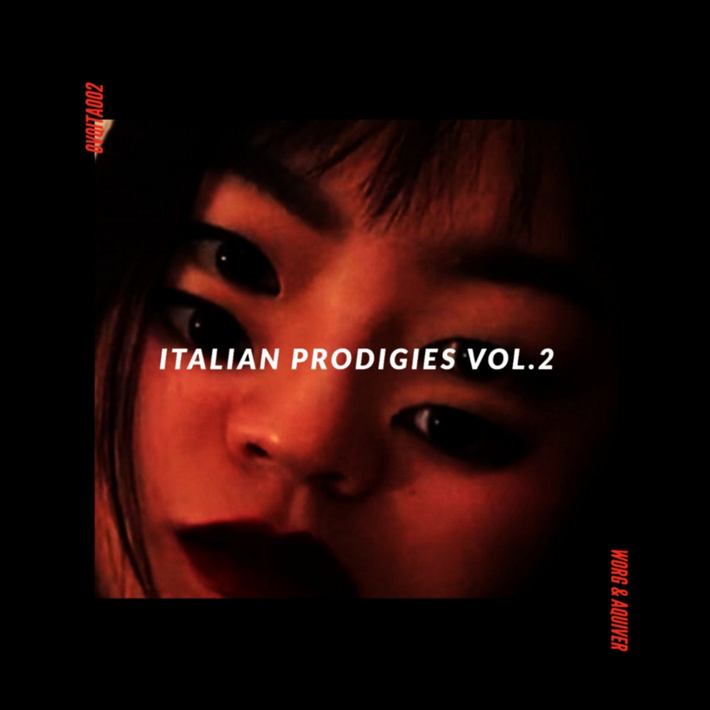 Italian Prodigies, Vol. 2