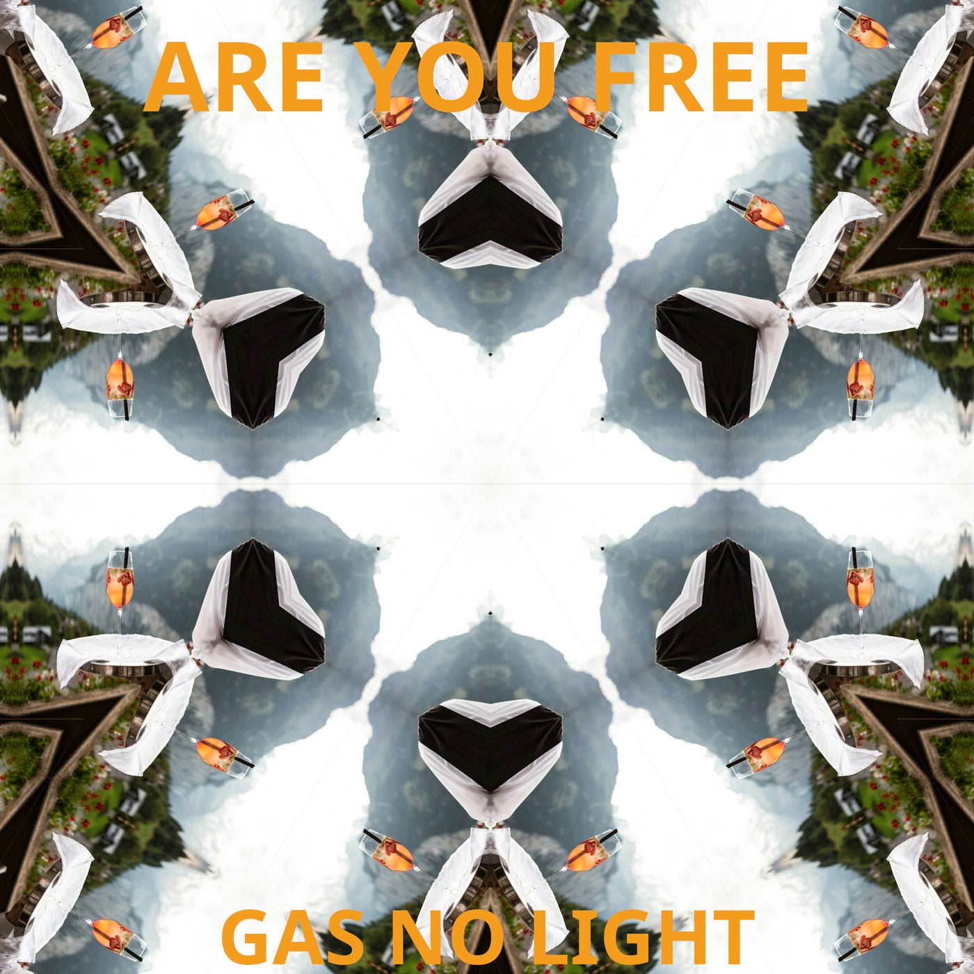 Are You Free