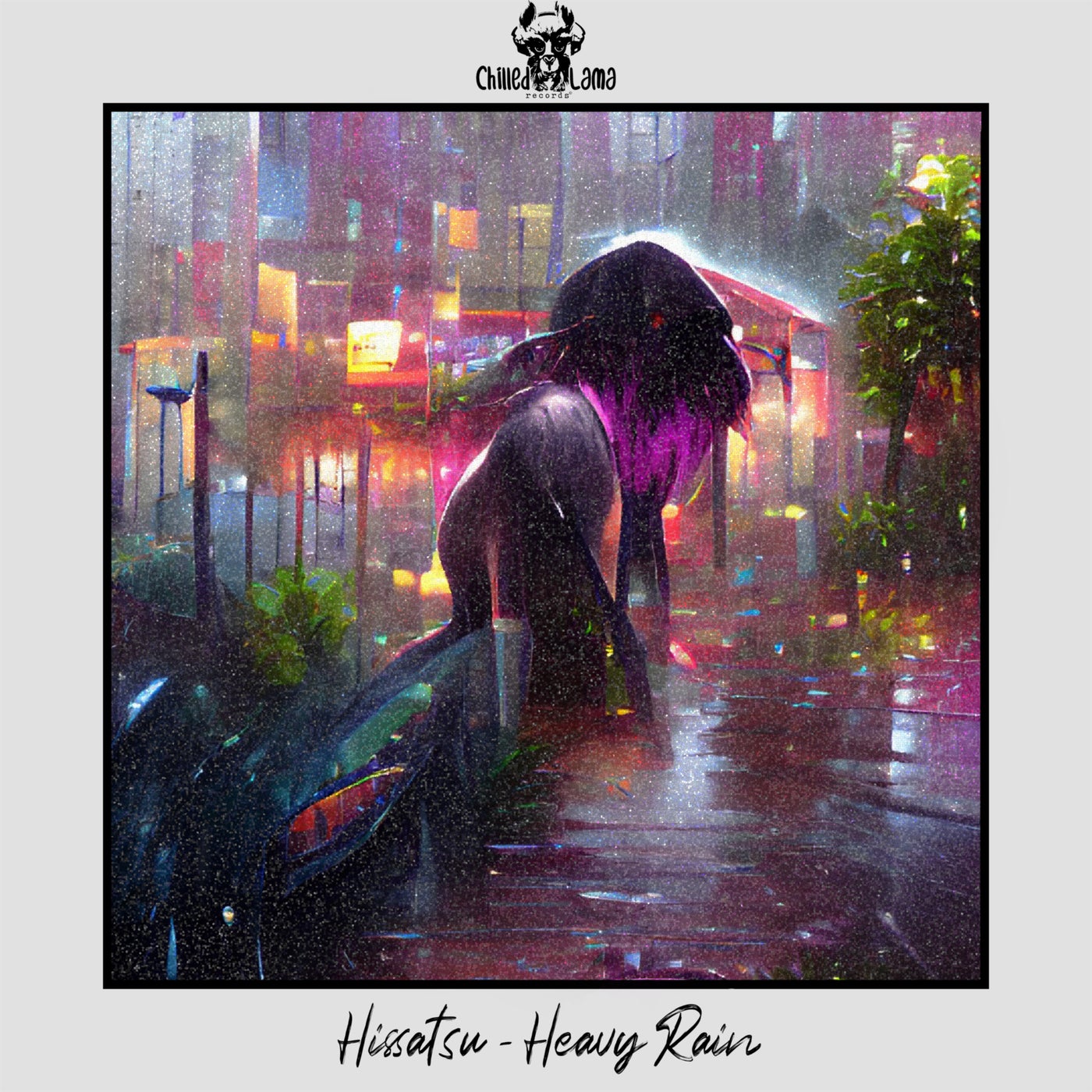 Heavy Rain