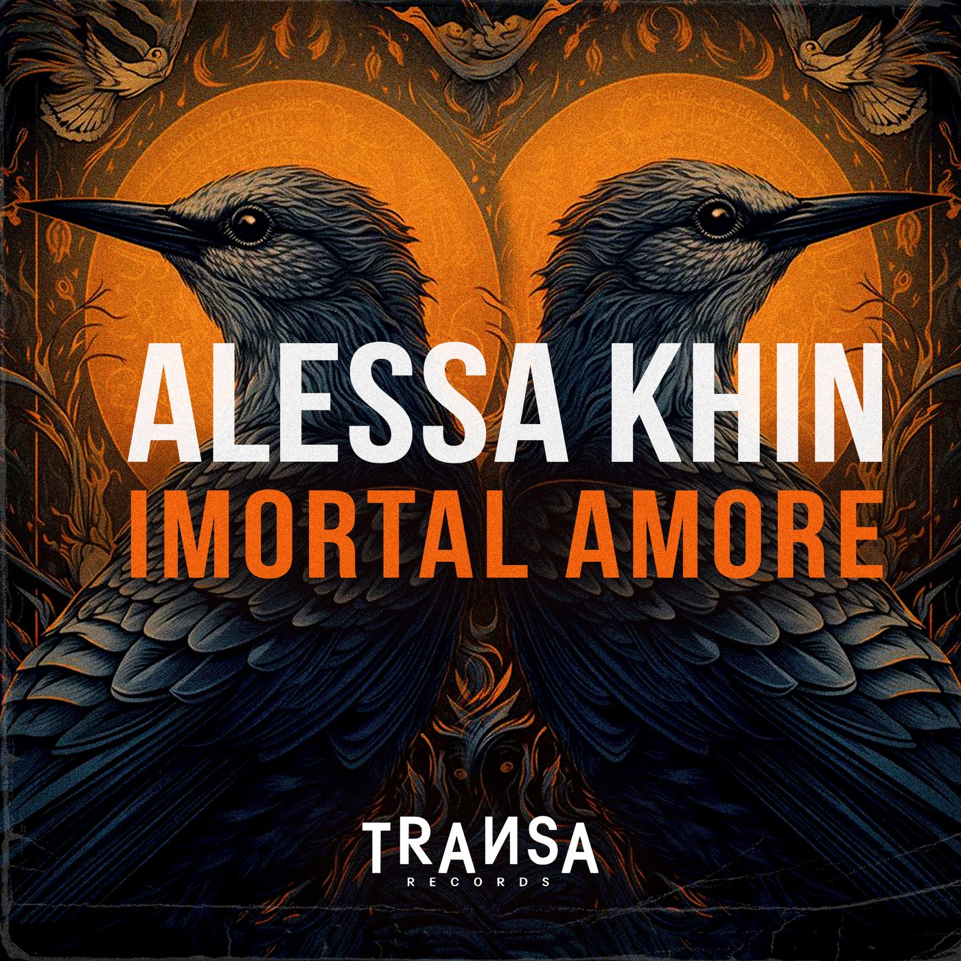 Alessa Khin - Imortal Amore [TRANSA RECORDS] | Music & Downloads on Beatport