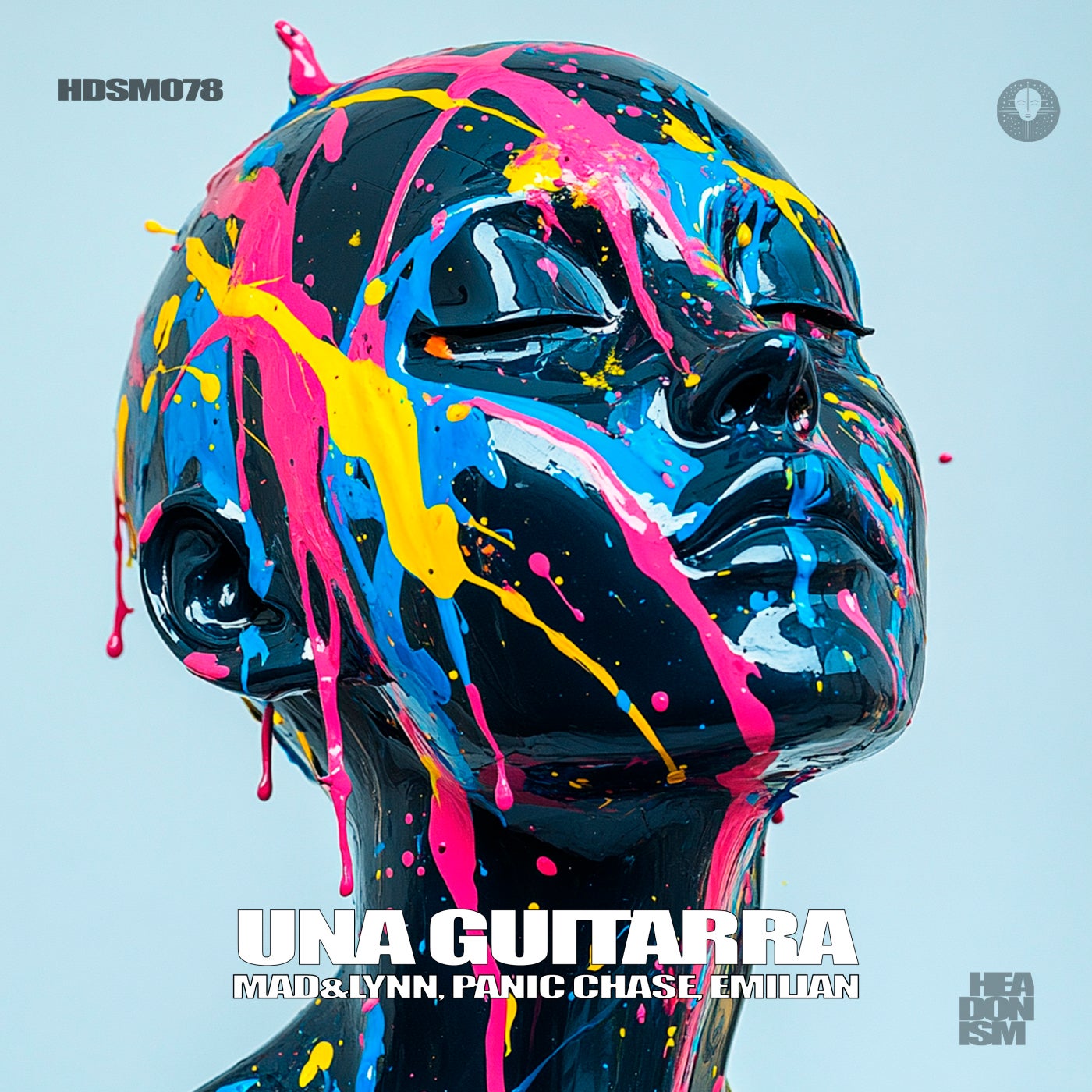 Una Guitarra