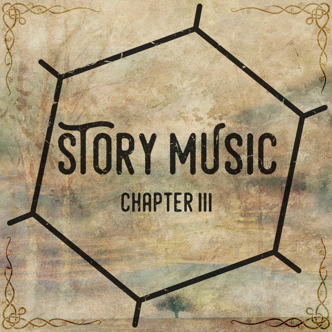 Story Music Chapter Three