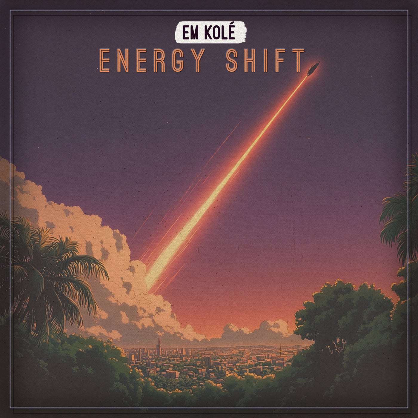 Energy Shift