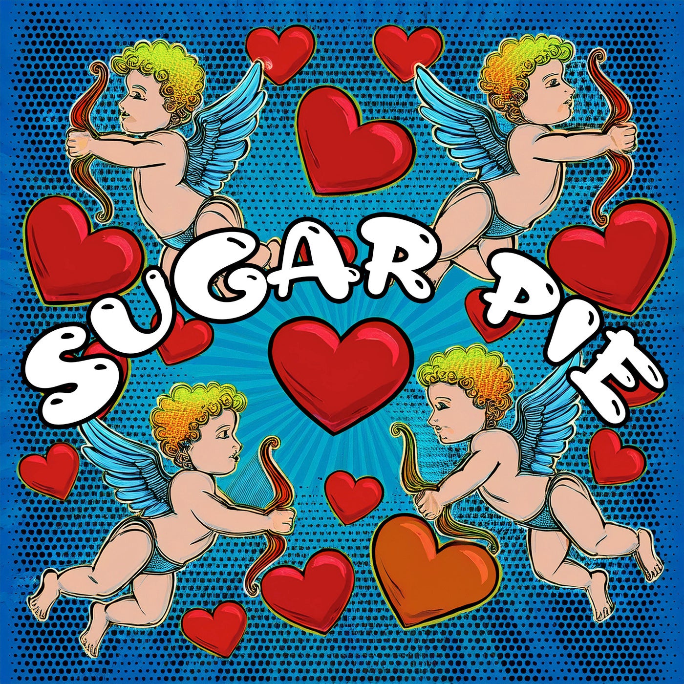 Sugar Pie