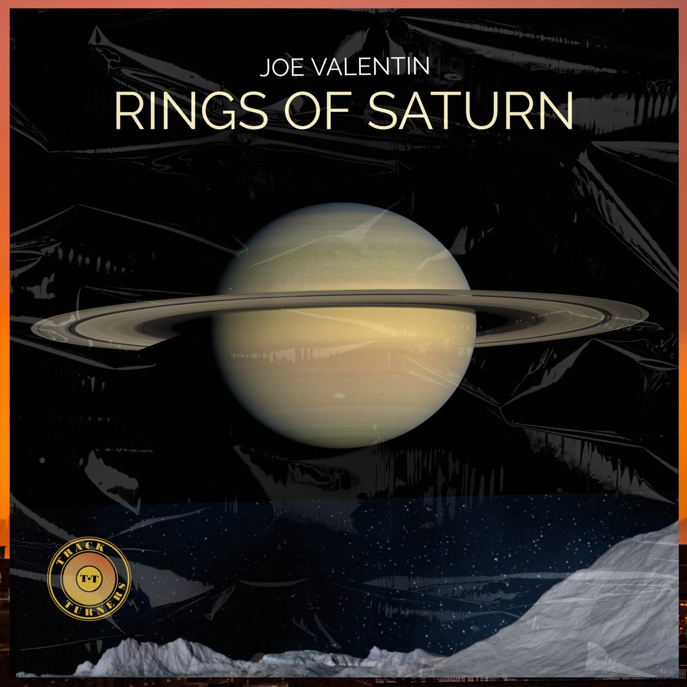 RINGS OF SATURN