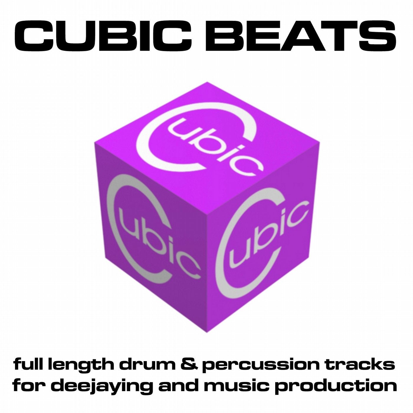 Cubic Beats Volume 10