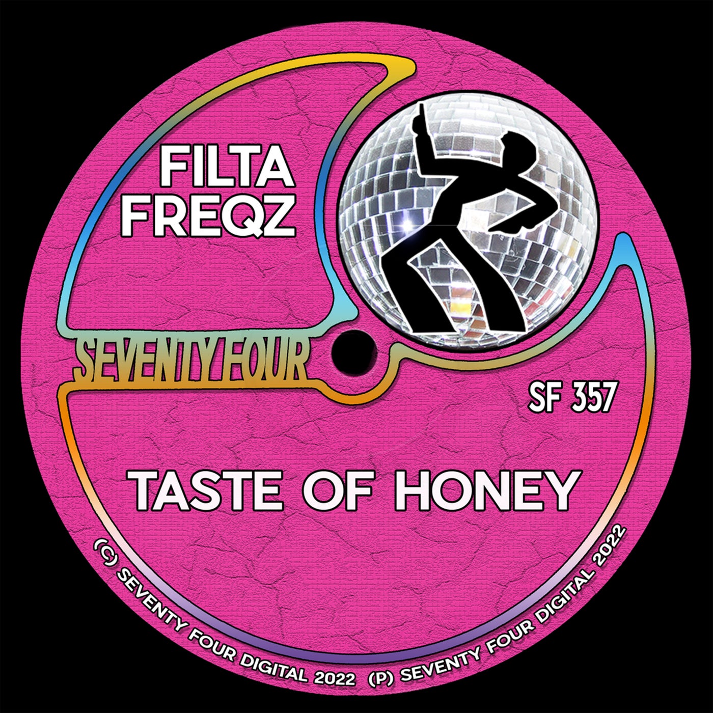 Taste Of Honey