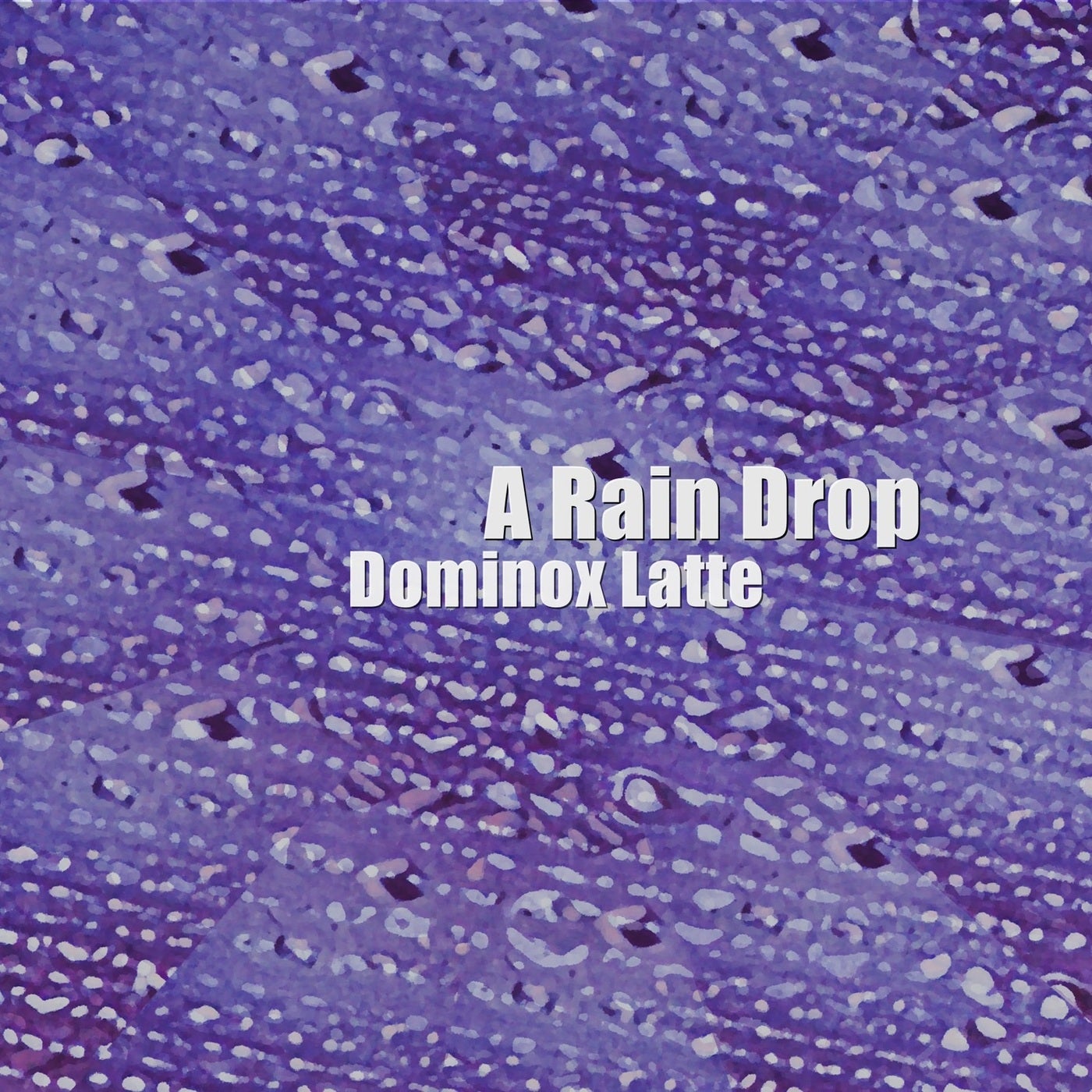 A Rain Drop