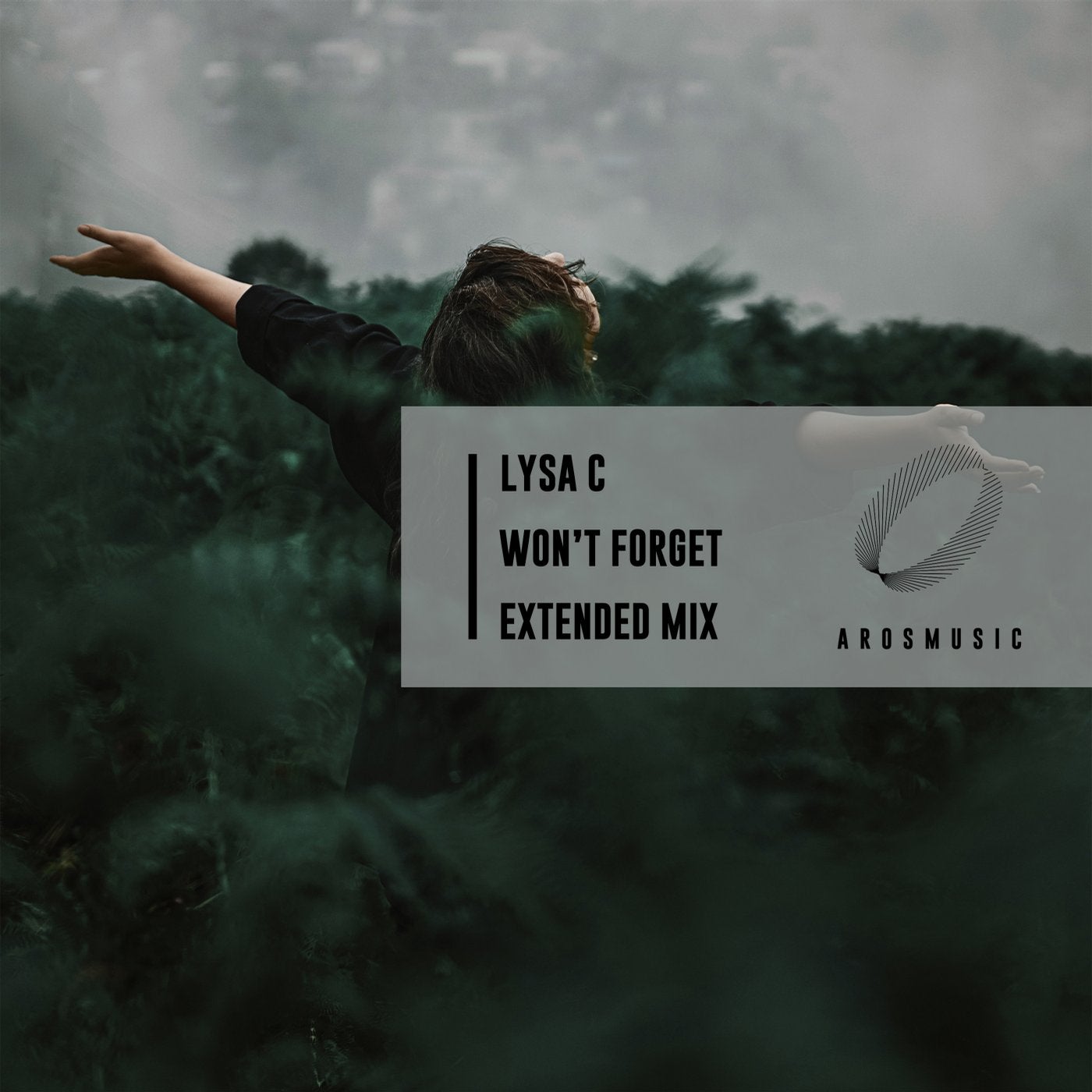 Won't Forget