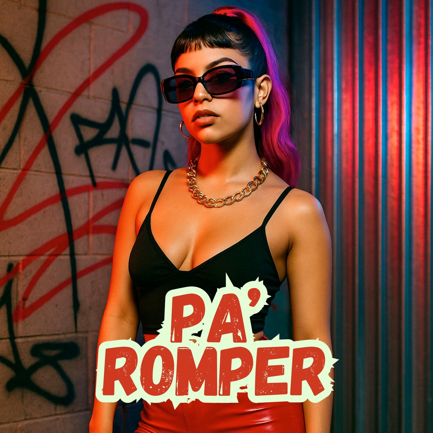 Pa' Romper