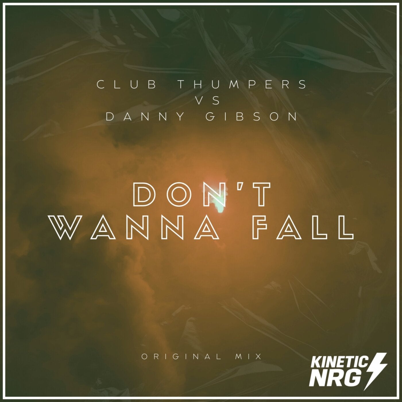 Don't Wanna Fall