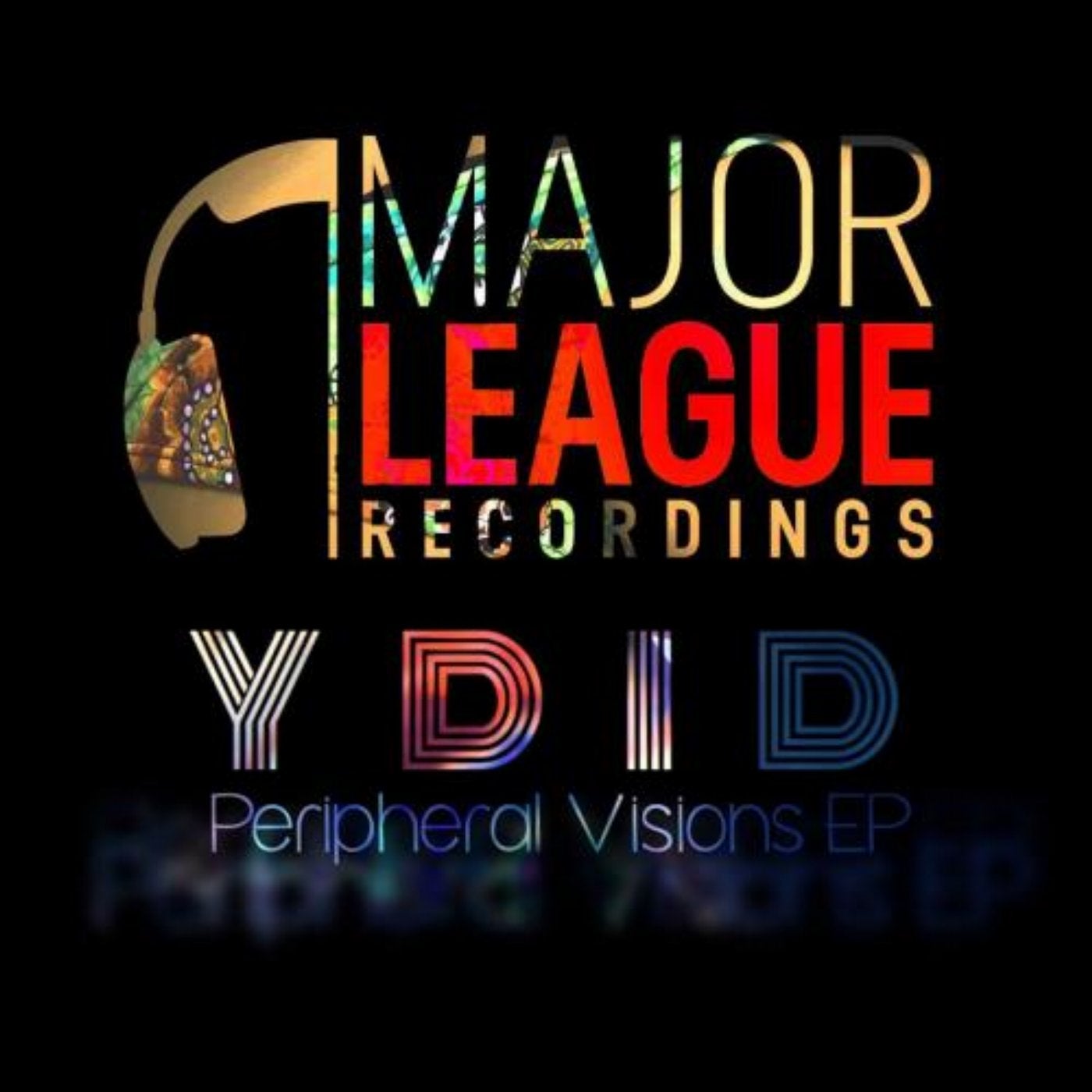 Peripheral Visions EP