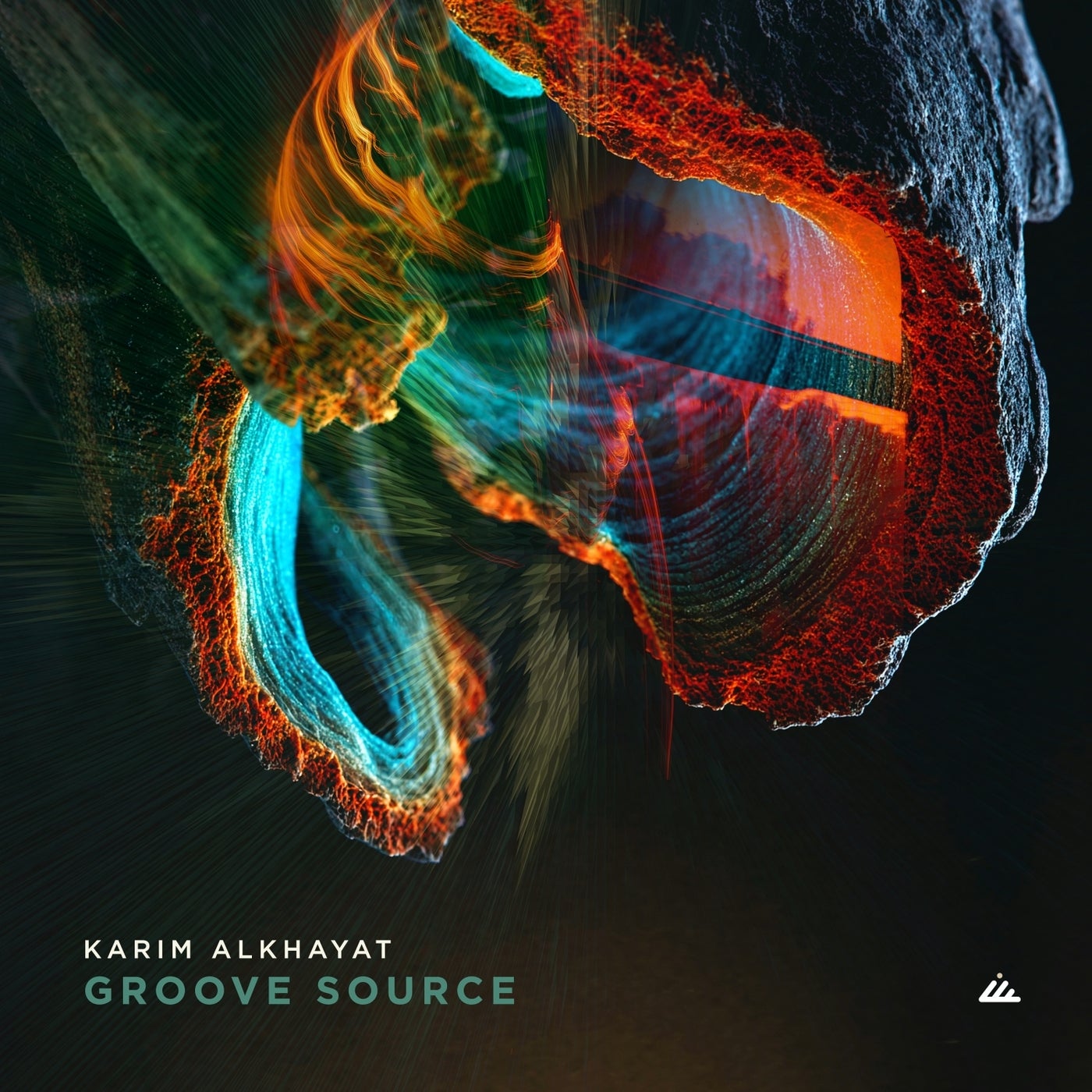 Groove Source