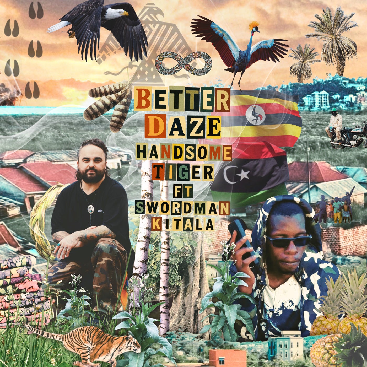 Better Daze