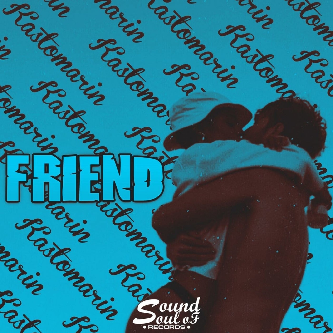 Friend (Ablaikan Remix)