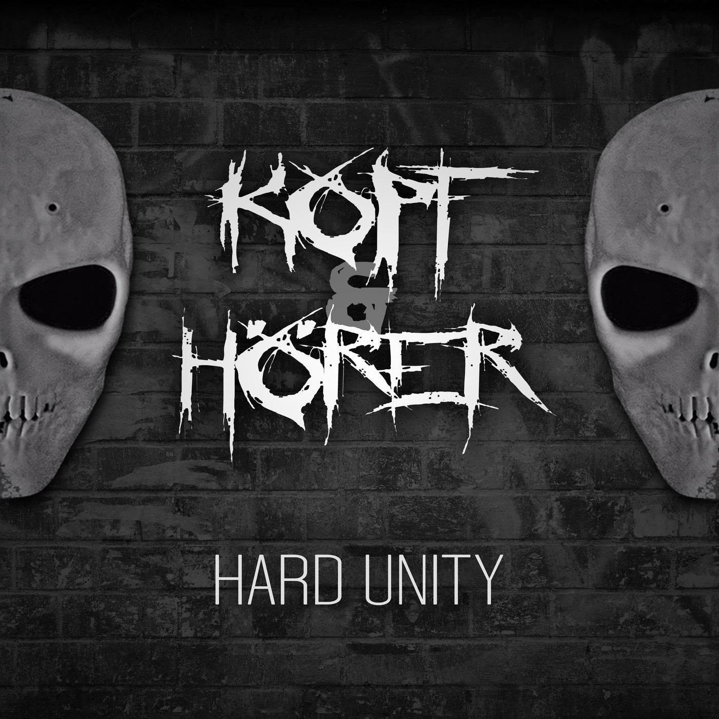 Hard Unity