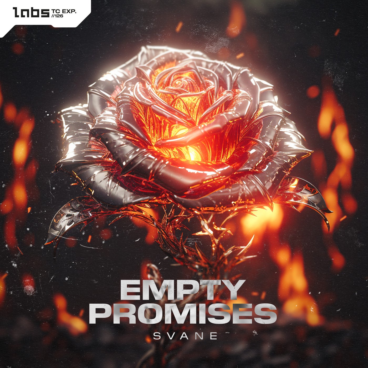 Empty Promises - Pro Mix