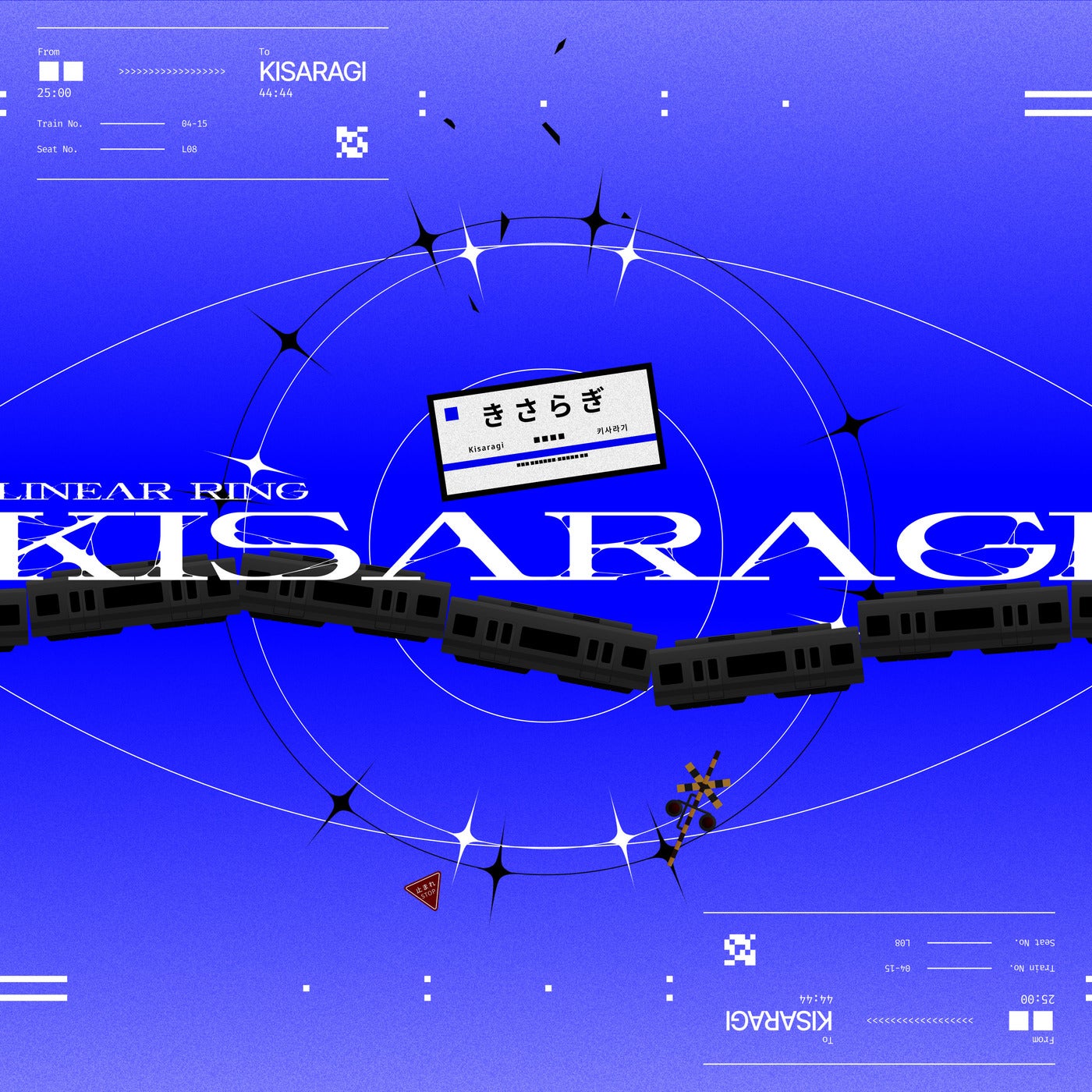 kisaragi