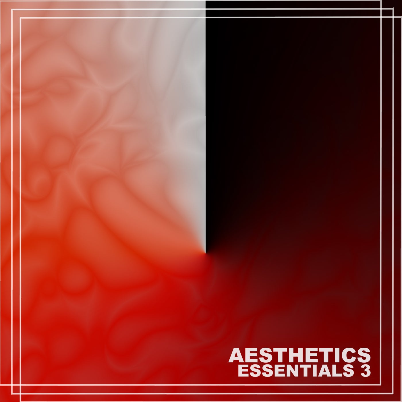 VA – Aesthetics Essentials 3 AES082 VA – Aesthetics Essentials 3 AES082
