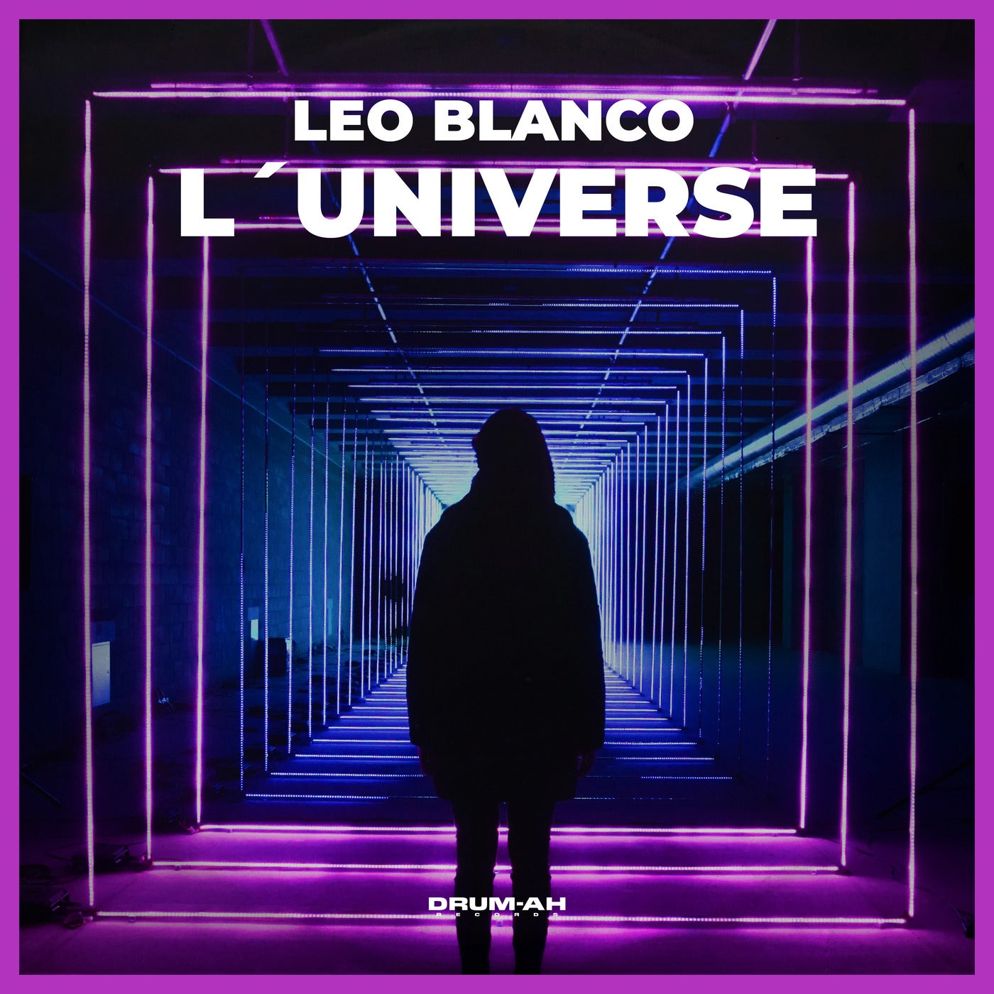 L´Universe (Dub Mix)