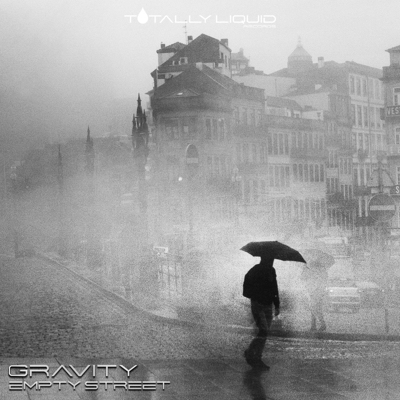Empty Street