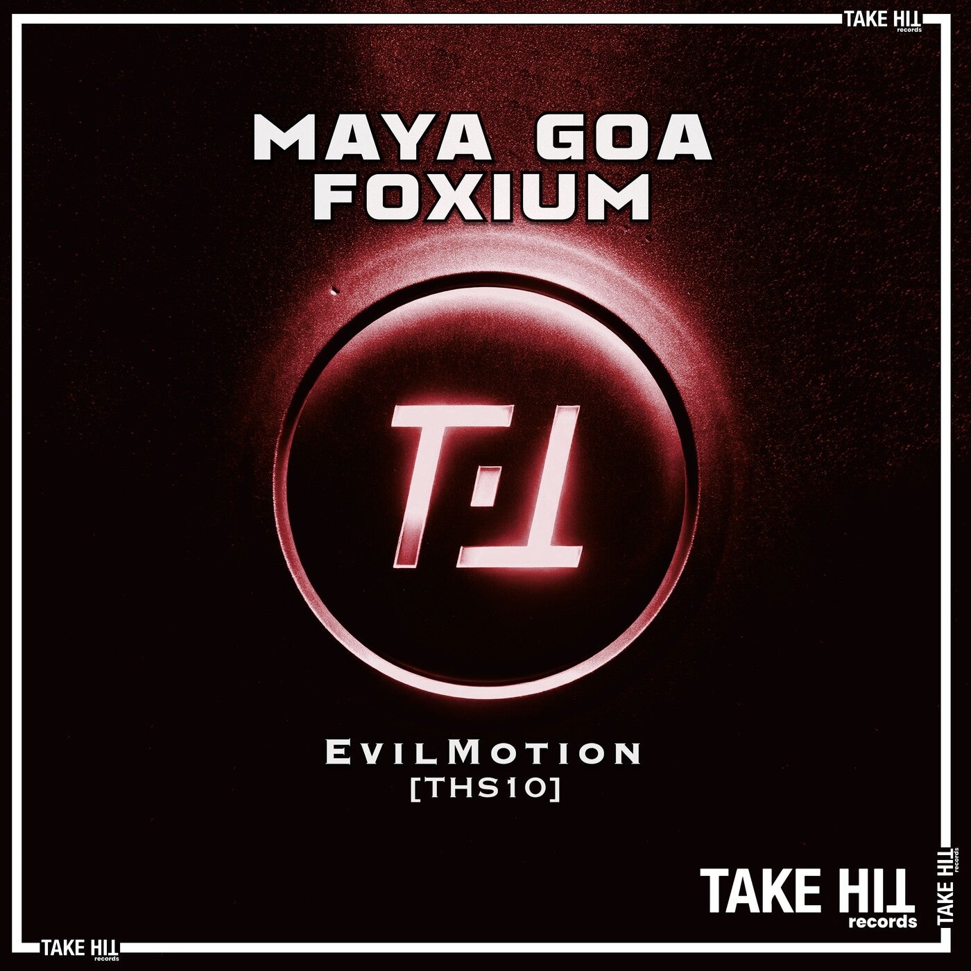 Evilmotion