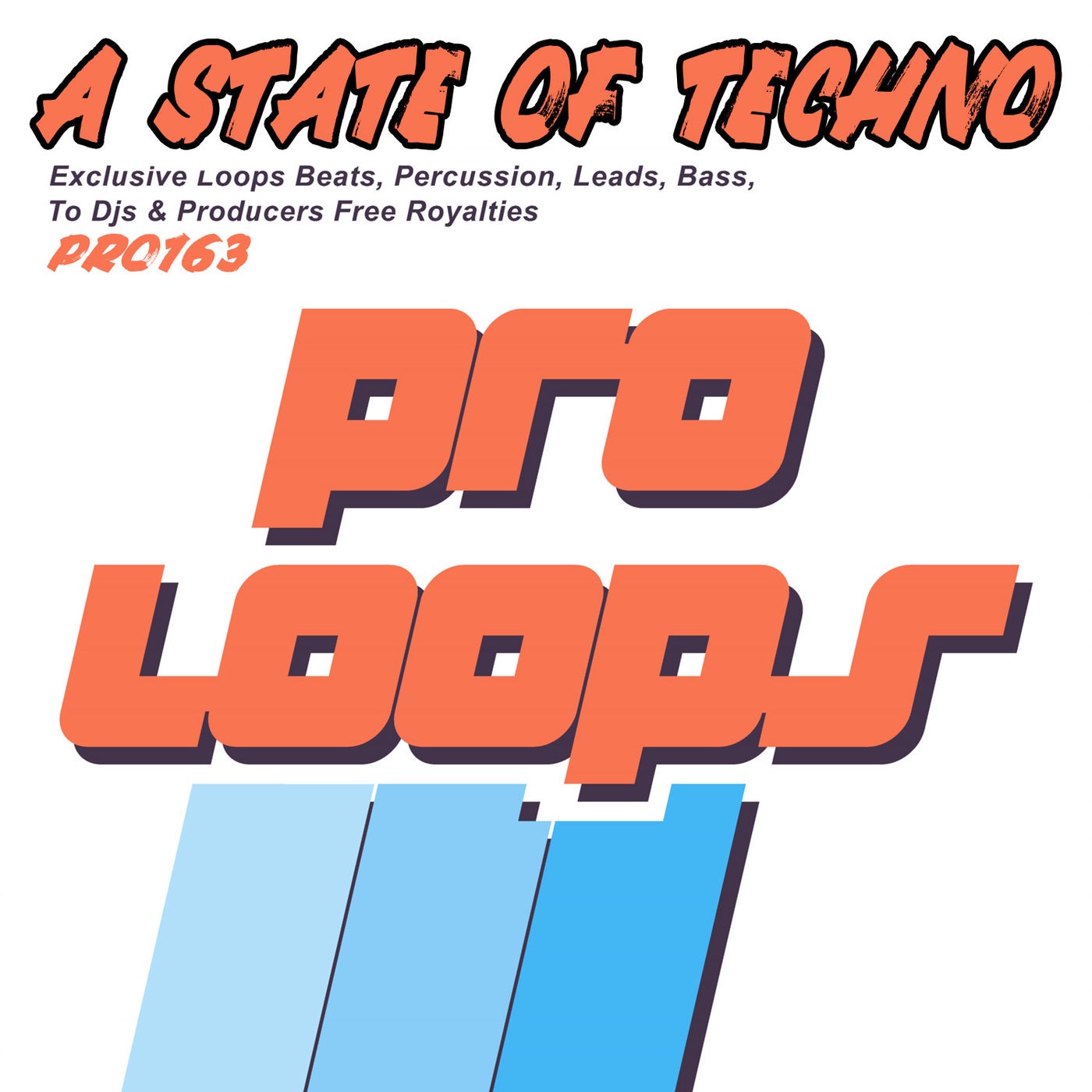 Chipmonk - A State Of Techno Beats 128 (Tool 1) [Proloops] | Music ...