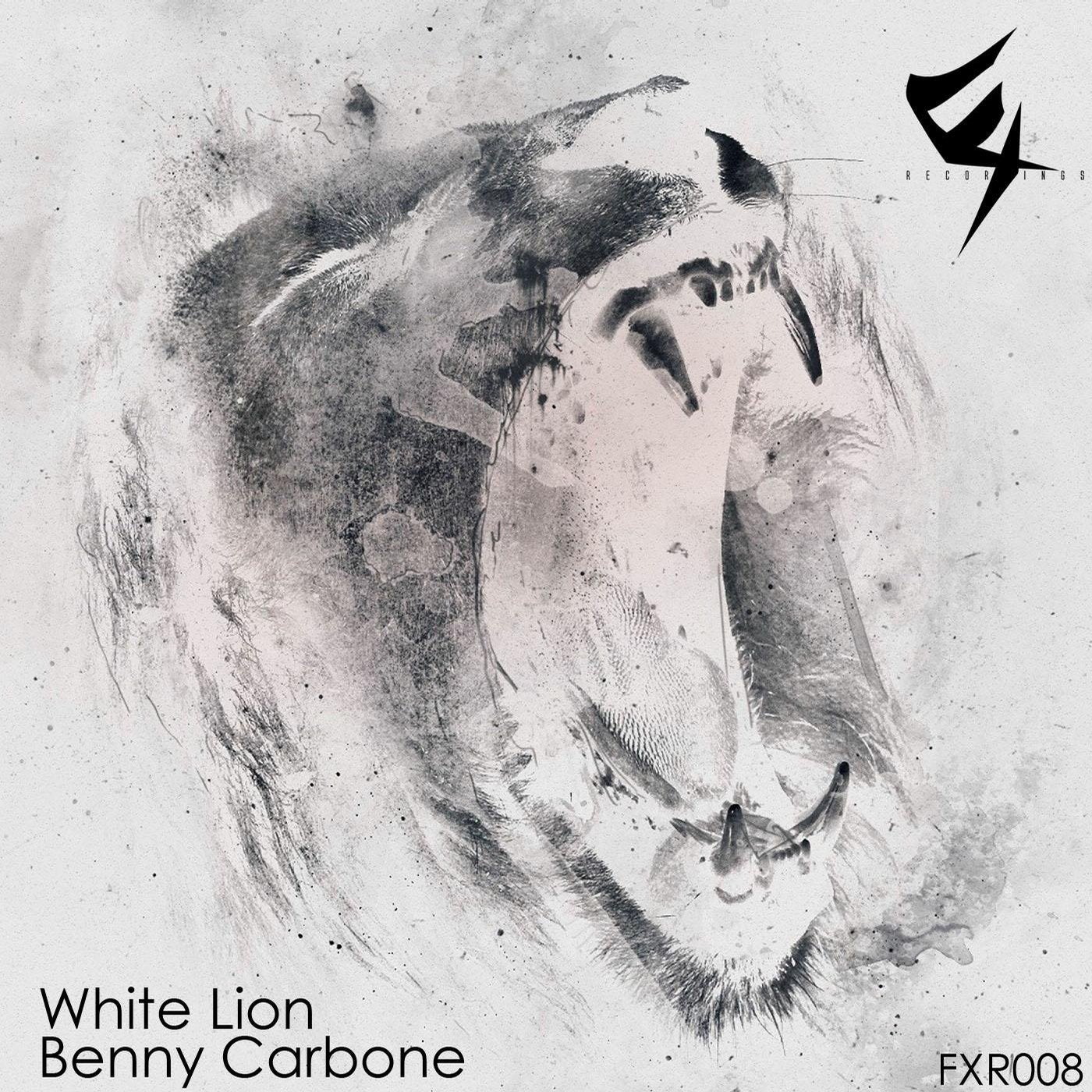 White Lion