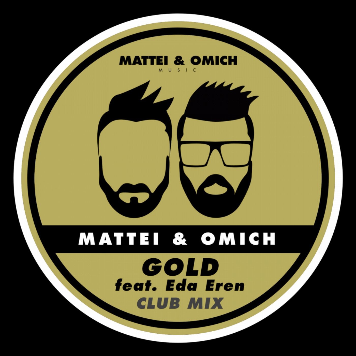 Gold (Club Mix)