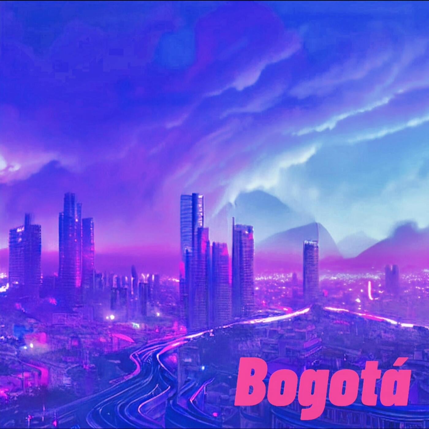 Bogotá