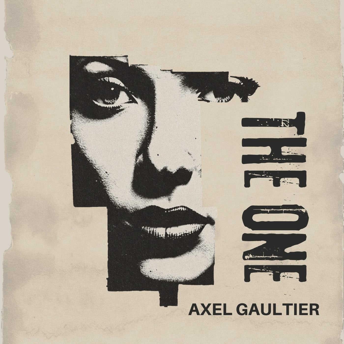 The One (DJ Global Byte Mix)