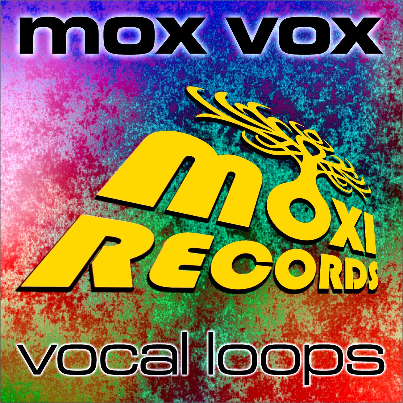 Mox Vox Vol 4
