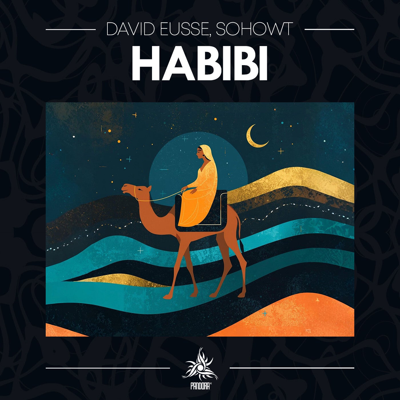 Habibi